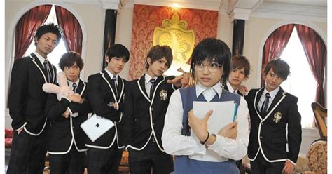Watch Ouran High School Host Club online free on .